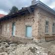Lucrările de reabilitare şi modernizare a muzeului din Siret sunt în grafic- 19 aprilie 2022