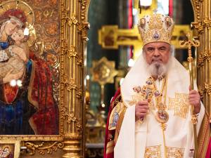 Patriarhul Daniel