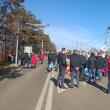 Peste 200.000 de ucraineni au venit în România prin PTF Siret, de la începutul războiului