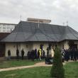 Slujbe de Înviere în limba ucraineană în șase parohii din județul Suceava