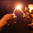 Săptămâna luminii şi păcii aduse de minunata zi a Învierii