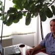 Directorul executiv al DSVSA Suceava, Mihai Sorin Voloşeniuc