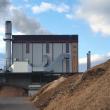 Centrala de termoficare a Sucevei va continua să furnizeze agent termic pentru încălzirea locuințelor până pe 9 mai 2022