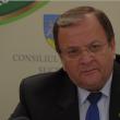 Președintele Consiliului Județean Suceava, Gheorghe Flutur