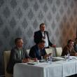 ASFOR a găzduit un dialog între operatori economici din sectorul forestier și de prelucrare a lemnului din România, reprezentanți ai Ministerului Mediului, RNP Romsilva și ai mediului universitar