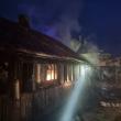 Incendiul de la Rădăuți