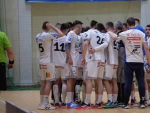 „Universitarii” sunt gata pentru duelul cu Steaua