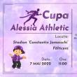 Cupa „Alessia Athletic - Junior”, ediţia I