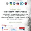 Mănăstirea Dragomirna, la ceas aniversar