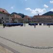 Colegiul Militar Câmpulung. Foto Laurentiu Sbiera
