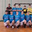 Juniorii III de la CSU din Suceava încep miercuri lupta pentru o medalie la turneul final al Campionatului Național