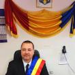 Primarul comunei Sucevița, Ioan Dorin Pînzar