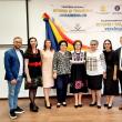 Concursul Național „Istoria și tradițiile ucrainenilor”, ediția a XII-a, găzduit de Colegiul Național „Mihai Eminescu” Suceava