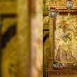 Icoana făcătoare de minuni a Maicii Domnului „Axionița” de la Mănăstirea Hadâmbu