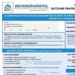 Autorecenzarea populației s-a prelungit până în 27 mai