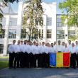 Corala bărbătească ”Armonia” din Constanța