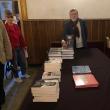 Dramaturgul rădăuțean Matei Vișniec a lansat cartea „Un secol de ceață”