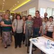 Proiectul „Facilitarea pe piața muncii a persoanelor cu dizabilități”