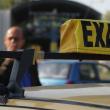 Sesiuni suplimentare în weekend pentru proba practică a examenului pentru permis de conducere auto