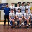 Echipa de juniori I a CSU din Suceava debutează miercuri la turneul final