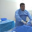 Cardiologul intervenționist Roberto Haret ar putea reveni curând să profeseze în Suceava, la Spitalul Bethesda