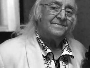 Compozitorul, dirijorul și folcloristul George Sîrbu a murit vineri dimineață, la vârsta de 85 de ani