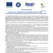 Finalizare proiect „REABILITAREA ȘI MODERNIZAREA INFRASTRUCTURII EDUCAȚIONALE ÎN COMUNA POIANA STAMPEI, JUDEȚUL SUCEAVA”, Cod SMIS: 121903