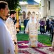 Duminica Vindecării orbului din naștere – la Catedrala Arhiepiscopală din Suceava