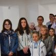 Rugăciunile-s pentru copii ca florile de iasomie
