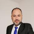 Conf. univ. dr. Ionuț Vlădescu a primit o bursă de cercetare și informare și statutul de „profesor visiting” la Universitate Oxford