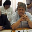Toate funcțiile deținute de Vasile Tofan înainte de preluarea postului de vicepreședinte al CJ au fost împărțite între PNL și PMP