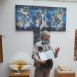 Pictorul Mihail Gavril, Cetăţean de Onoare al Municipiului Fălticeni