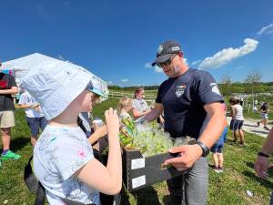 Cristi Şuiu, manager Off Road Max - Am donat Institutului Bucovina pentru a veni în sprijinul demersurilor lor pentru copiii ucraineni