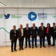 Eugen Tomac a fost invitat în calitate de președinte al PMP la congresul Partidului Popularilor Europeni