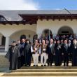 Constituirea noii Adunări Eparhiale a avut loc în Arhiepiscopia Sucevei și Rădăuților