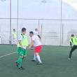 A început o nouă ediție a Campionatului Județean de old-boys „Trutzi”