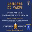 Lansare de carte la Catedrala Arhiepiscopală din Suceava: „Ștefan cel Mare și moldovenii săi”, Adrian Andrei Rusu