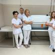Echipa care va utiliza noua metodă de diagnostic