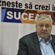 Liderul PSD Suceava, senatorul Ioan Stan