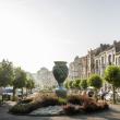 Schaarbeek, oraș din cadrul regiunii Bruxelles, înfrățit cu Suceava