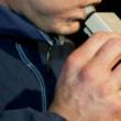 Șofer cu alcoolemie de 3,38 la mie în sânge, reținut de polițiști
