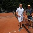 Mihai Pânzaru şi Mihai Gotcu s-au întâlnit în cadrul Categoriei Elită