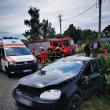 Accidentul de la Bunești