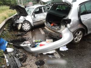 Accidentul de la Molid