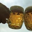 „Se va îmbunătăţii calitatea berii”