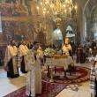 Simpozionul Național „Valori perene în creația Mitropolitului Bartolomeu Anania”, ediția a IX-a, la final. Foto Arhiepiscopia Sucevei și Rădăuților