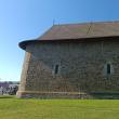 Biserica din Părhăuți este monument istoric