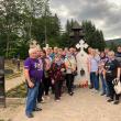 Bucurie Duhovnicească în lumea „Tăcerii” Suceava
