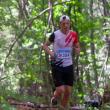 Valentin Ilucă s-a impus la DHL Carpatian Marathon