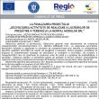 DEZVOLTAREA ACTIVITĂȚII DE REALIZARE A LUCRĂRILOR DE PREGĂTIRE A TERENULUI LA MONTAJ MODULAR SRL